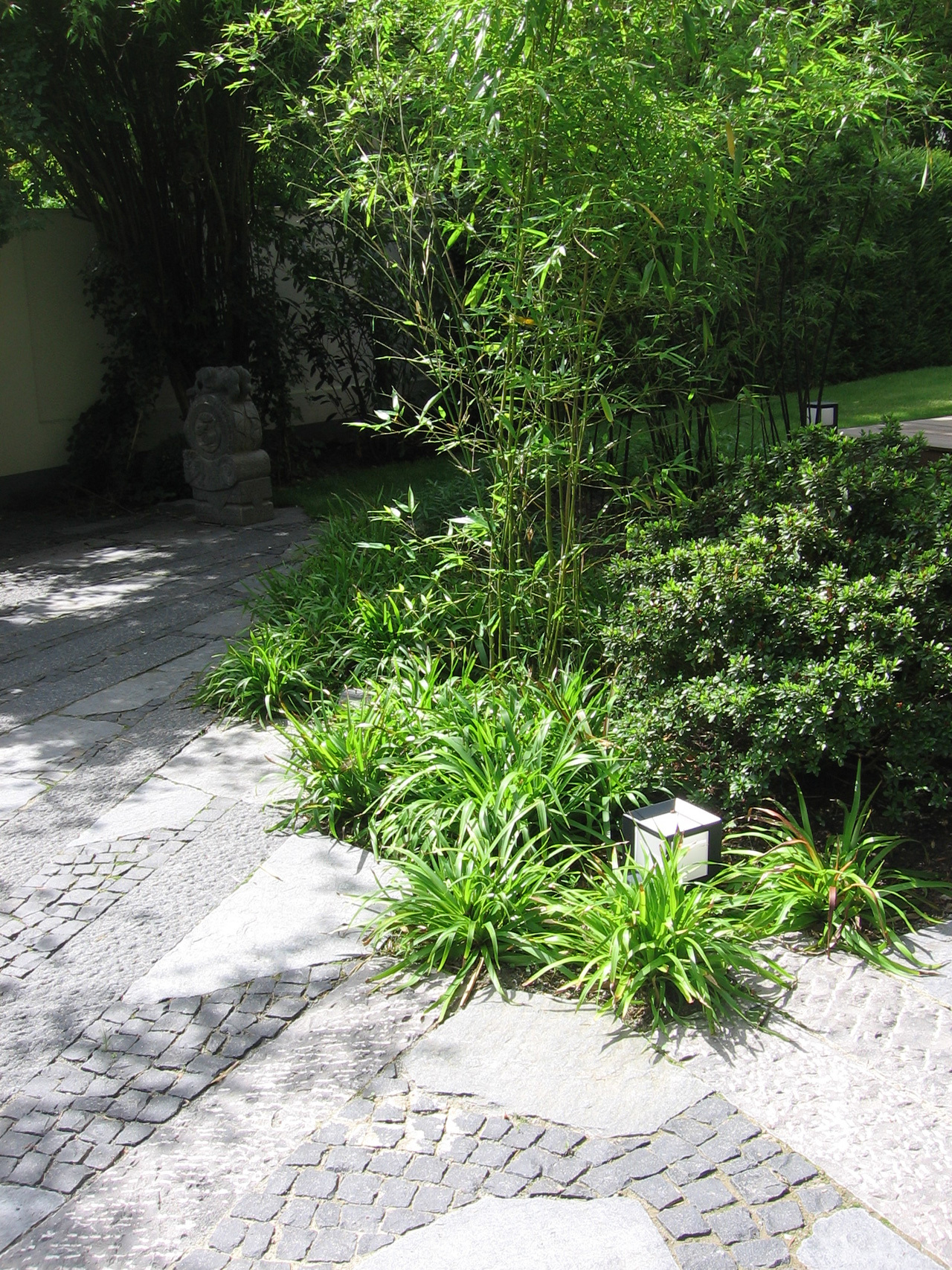 Japanischer Garten Dahlem