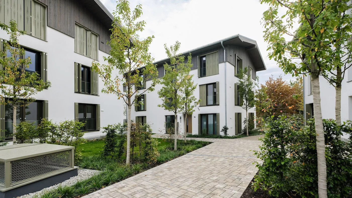 Dinardpark Starnberg