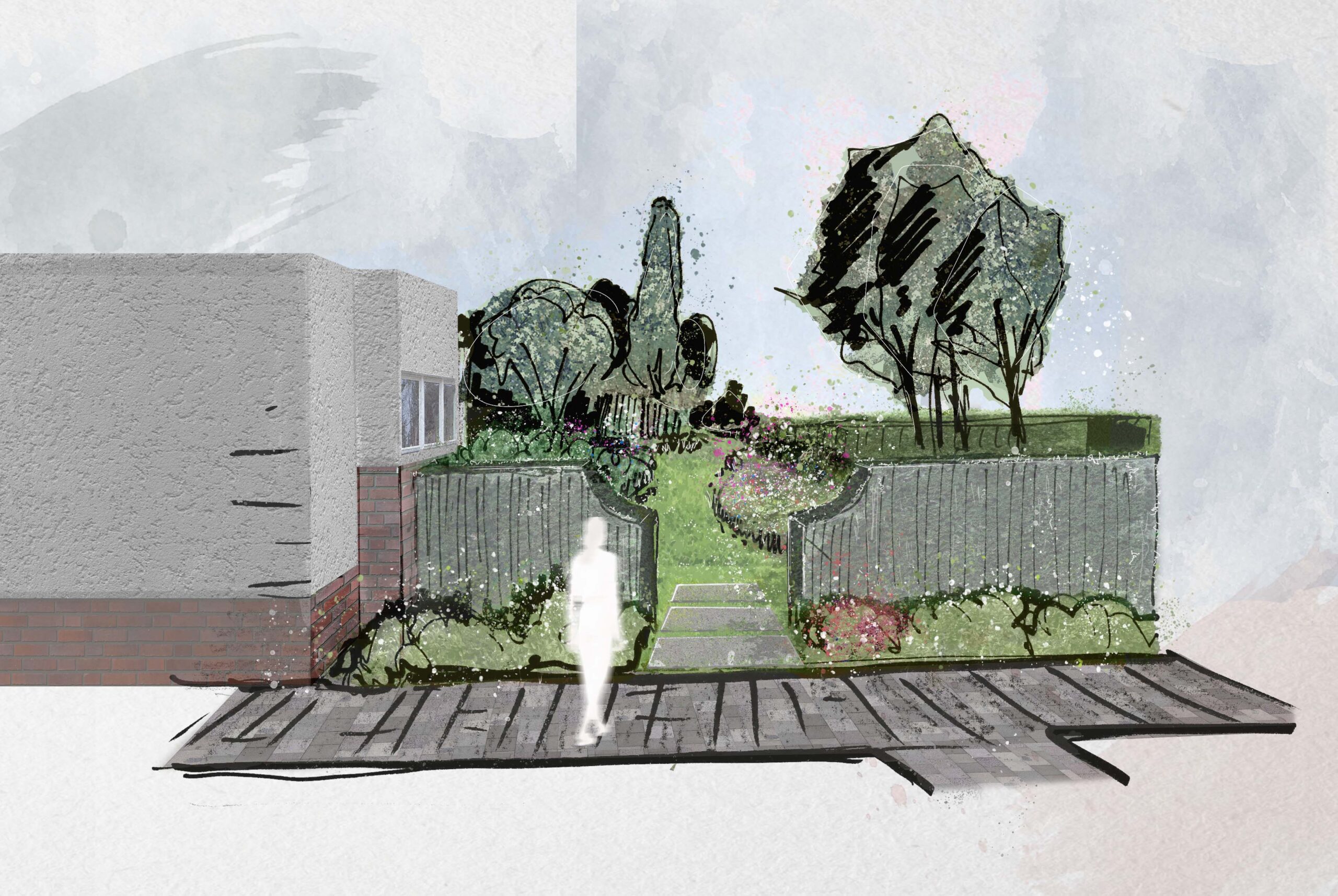 Landschaftsgarten Lichterfelde